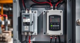 top surge protection standards