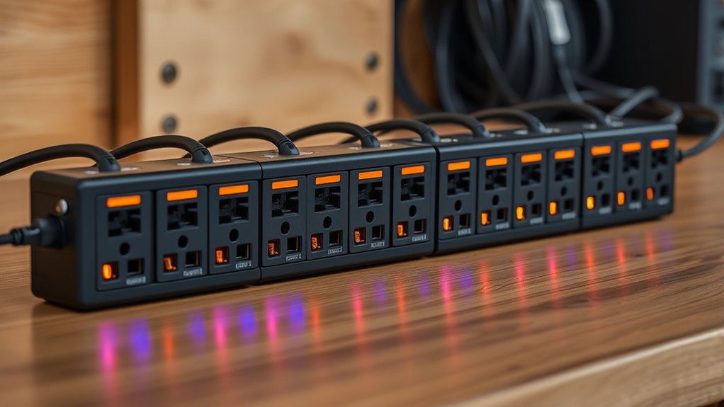 top surge protectors guide