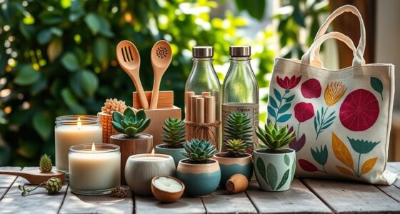 top sustainable gift ideas