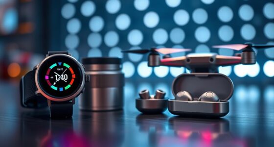 top tech gifts for dad