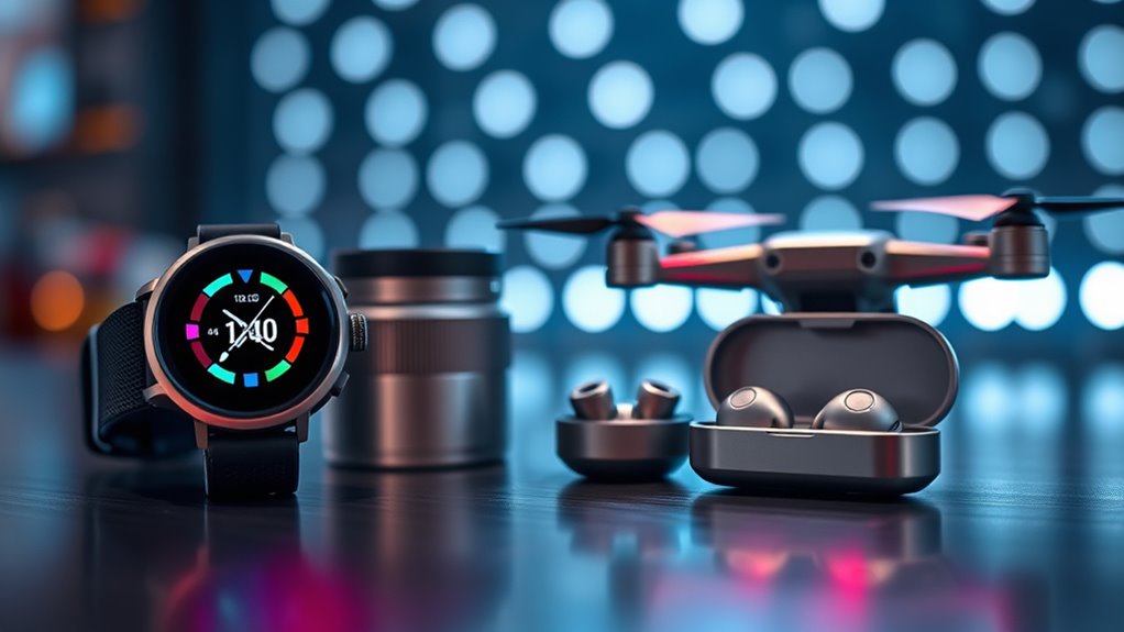 top tech gifts for dad