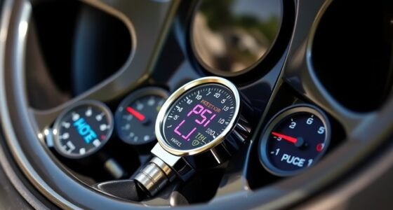 top tire pressure gauge picks