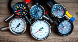 top tire pressure gauges