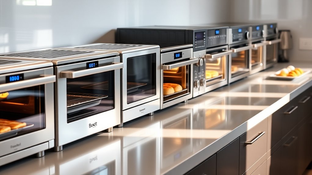 top toaster ovens guide