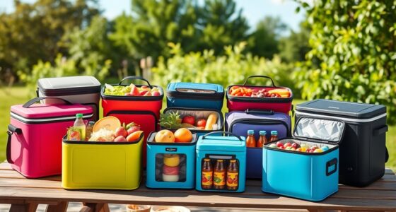 top travel cooler recommendations