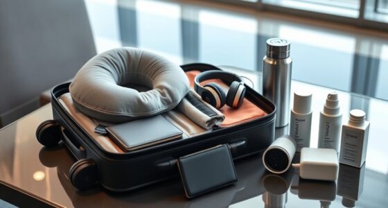 top travel gift ideas