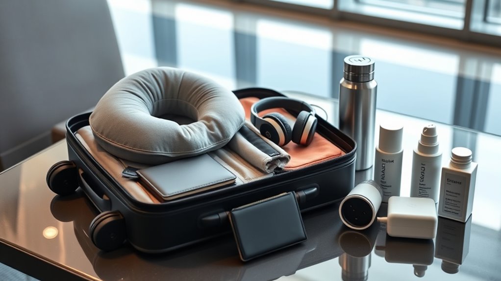 top travel gift ideas