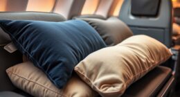 top travel pillows for comfort