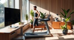 top treadmill desk picks