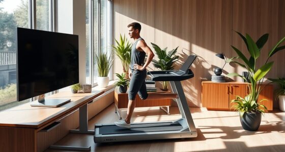 top treadmill desk picks