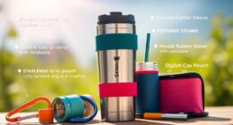 top tumbler accessories list
