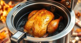 top turkey fryers 2025