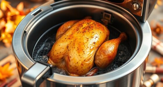 top turkey fryers 2025