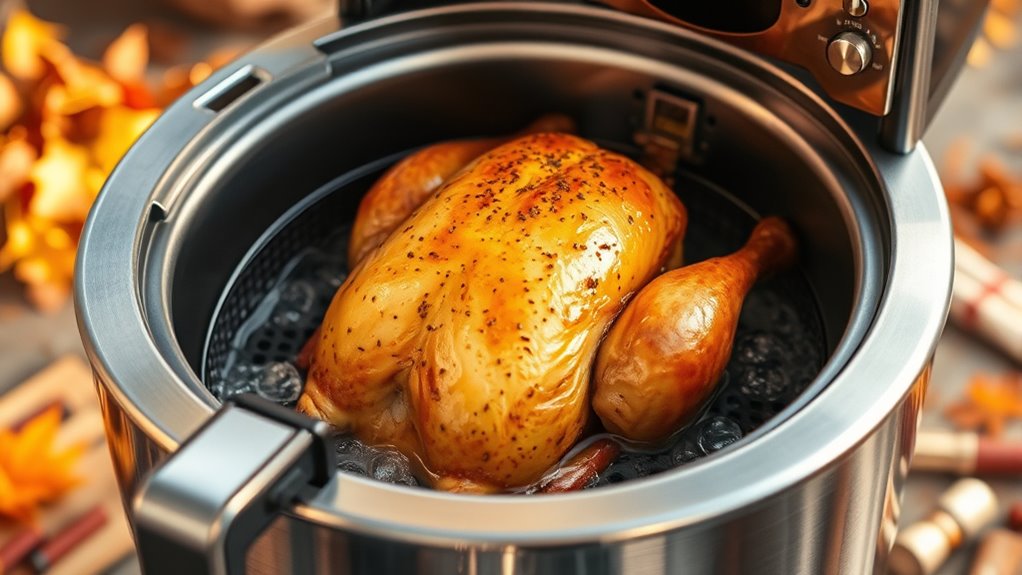 top turkey fryers 2025