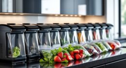 top vacuum sealers 2025