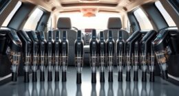 top vehicle cleaning devices