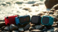 top waterproof bluetooth speakers