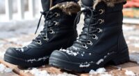 top waterproof winter boots