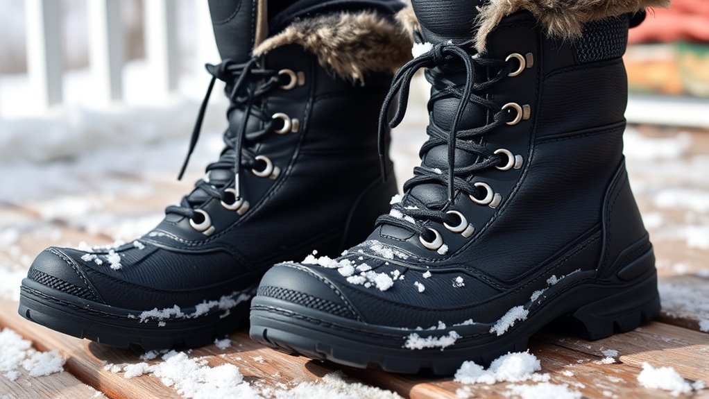 top waterproof winter boots