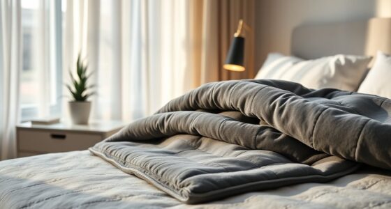 top weighted blankets review