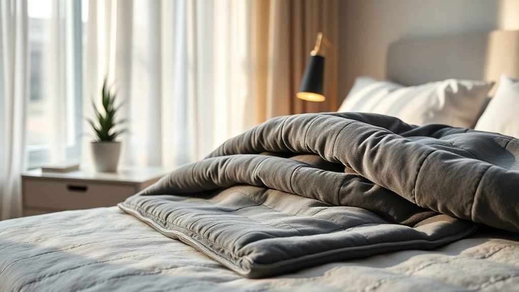 top weighted blankets review