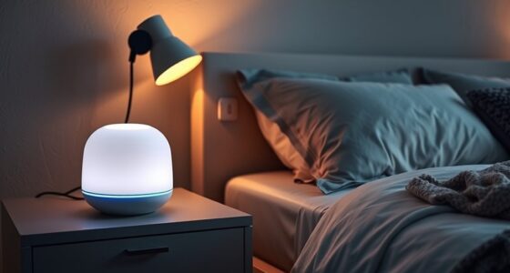 top white noise sleep aids