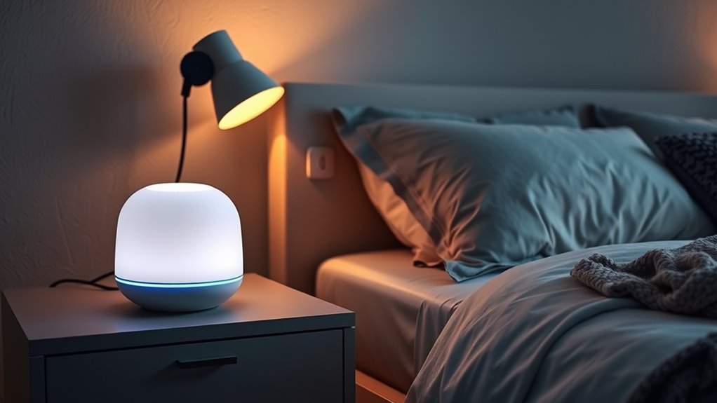 top white noise sleep aids