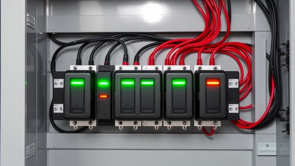 top whole house surge protectors