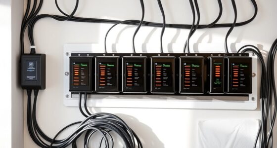 top whole house surge protectors