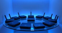 top wi fi 7 mesh routers