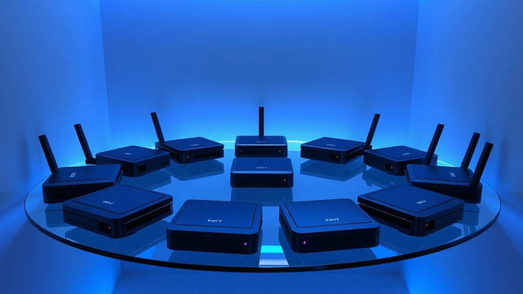 top wi fi 7 mesh routers