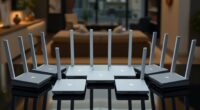 top wi fi 7 mesh routers