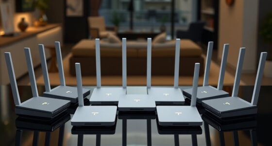 top wi fi 7 mesh routers