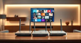 top wi fi 7 mesh systems