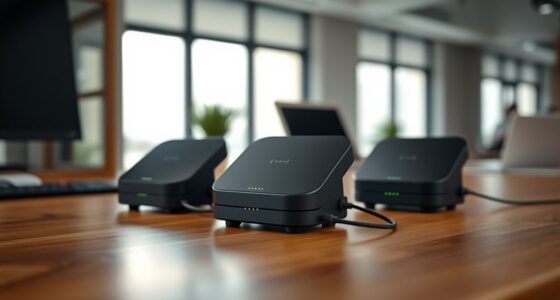 top wifi mesh office solutions