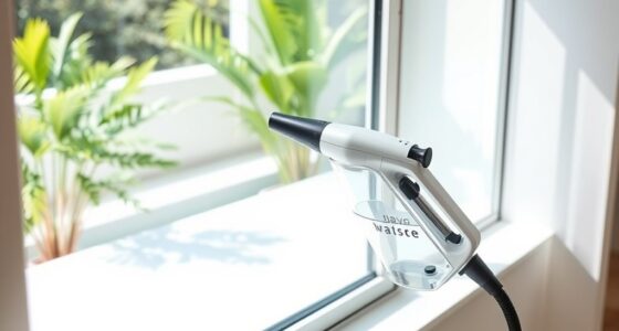 top window vacuums 2025