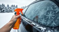 top winter car de icers