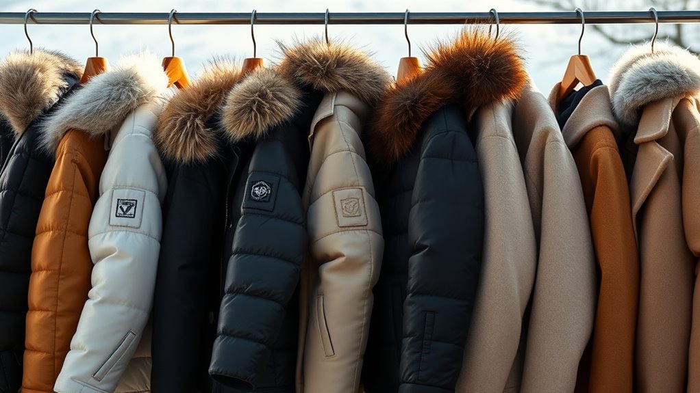 top winter coat picks
