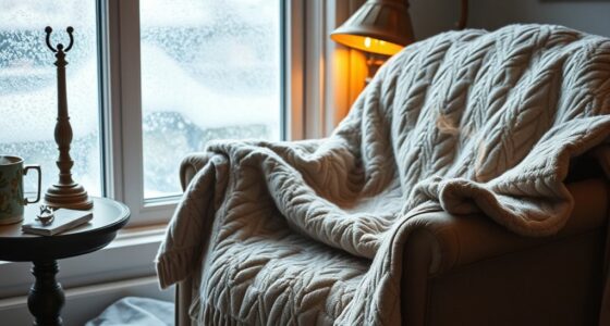 top winter heated blanket picks