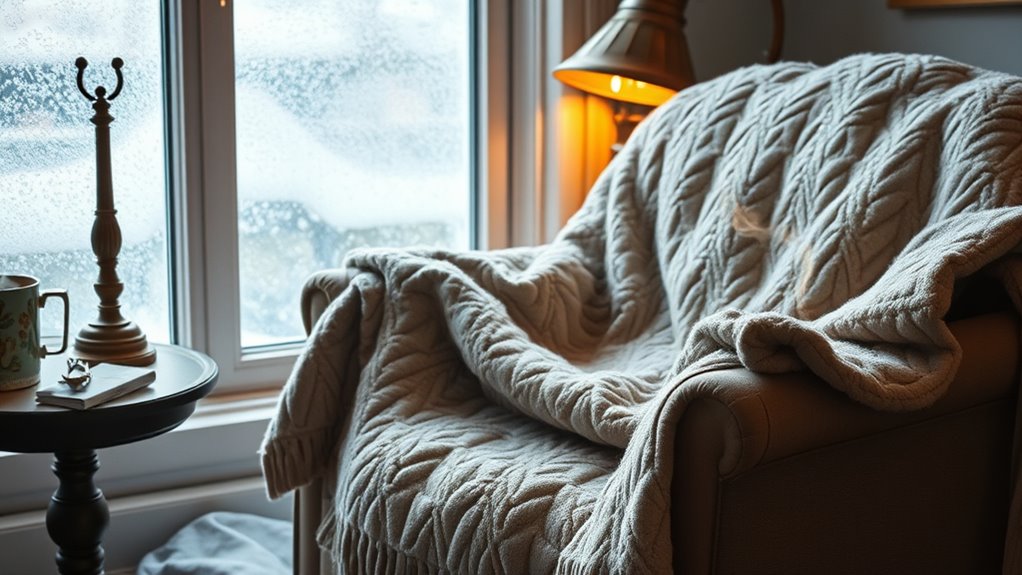 top winter heated blanket picks