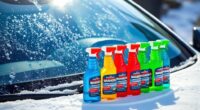 top winter washer fluid