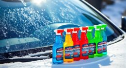 top winter washer fluid