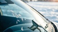top winter windshield de icers