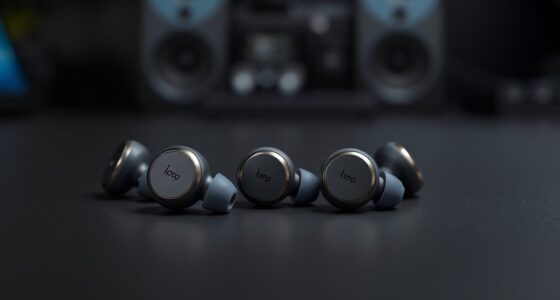 top wireless earbuds 2025