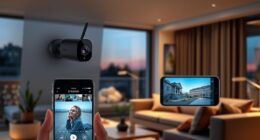 top wireless home security cameras