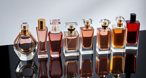 top women s fragrances 2025
