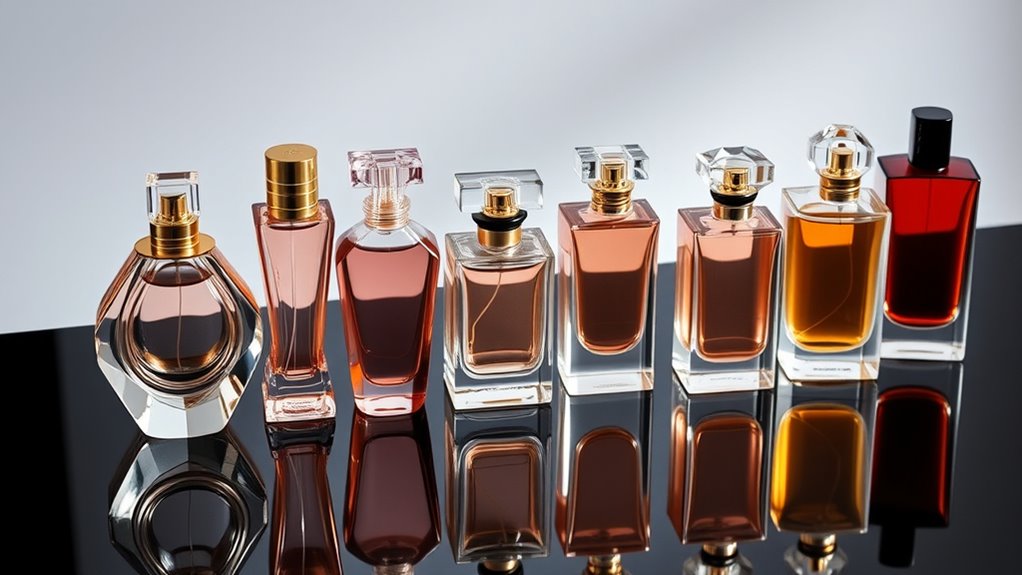 top women s fragrances 2025