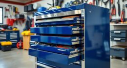 top workshop tool storage