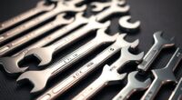 top wrench sets 2025