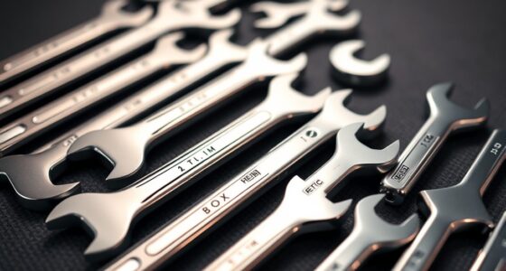 top wrench sets 2025